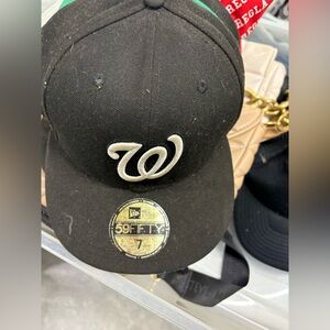 Nats hat
